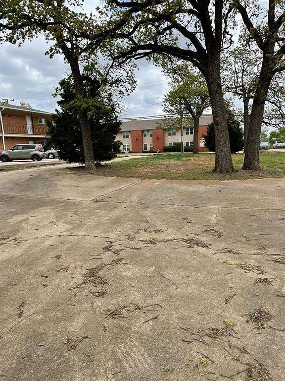 0.27 Acres of Land for Sale in Denton, Texas