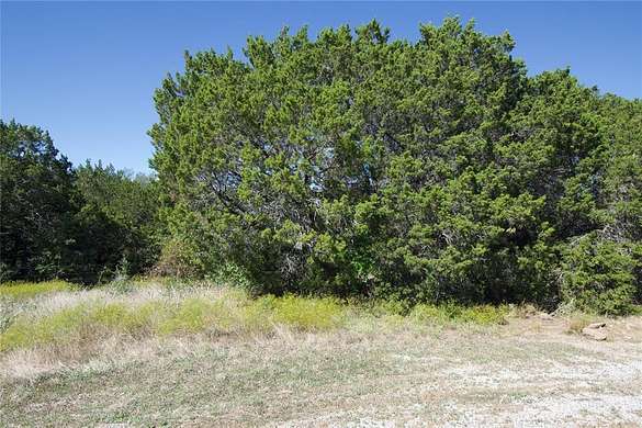 0.17 Acres of Land for Sale in Whitney, Texas