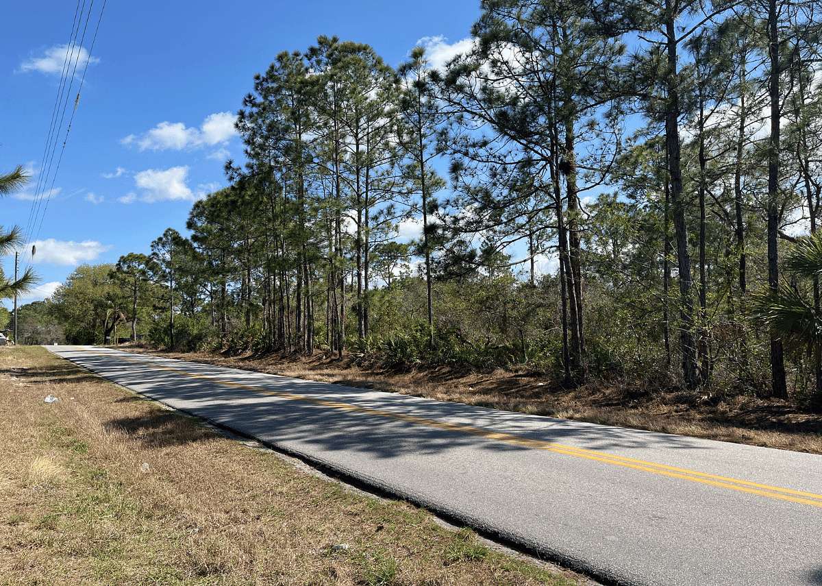 0.23 Acres of Land for Sale in Lake Placid, Florida