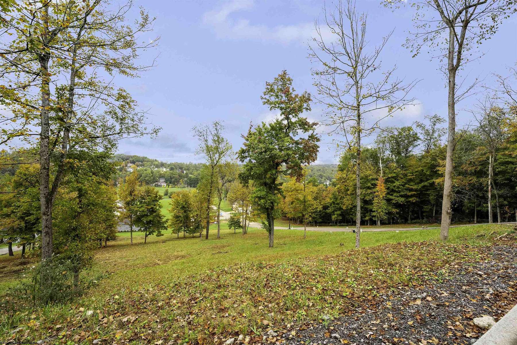0.24 Acres of Residential Land for Sale in Morgantown, West Virginia