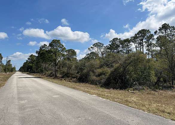 0.27 Acres of Land for Sale in Lake Placid, Florida