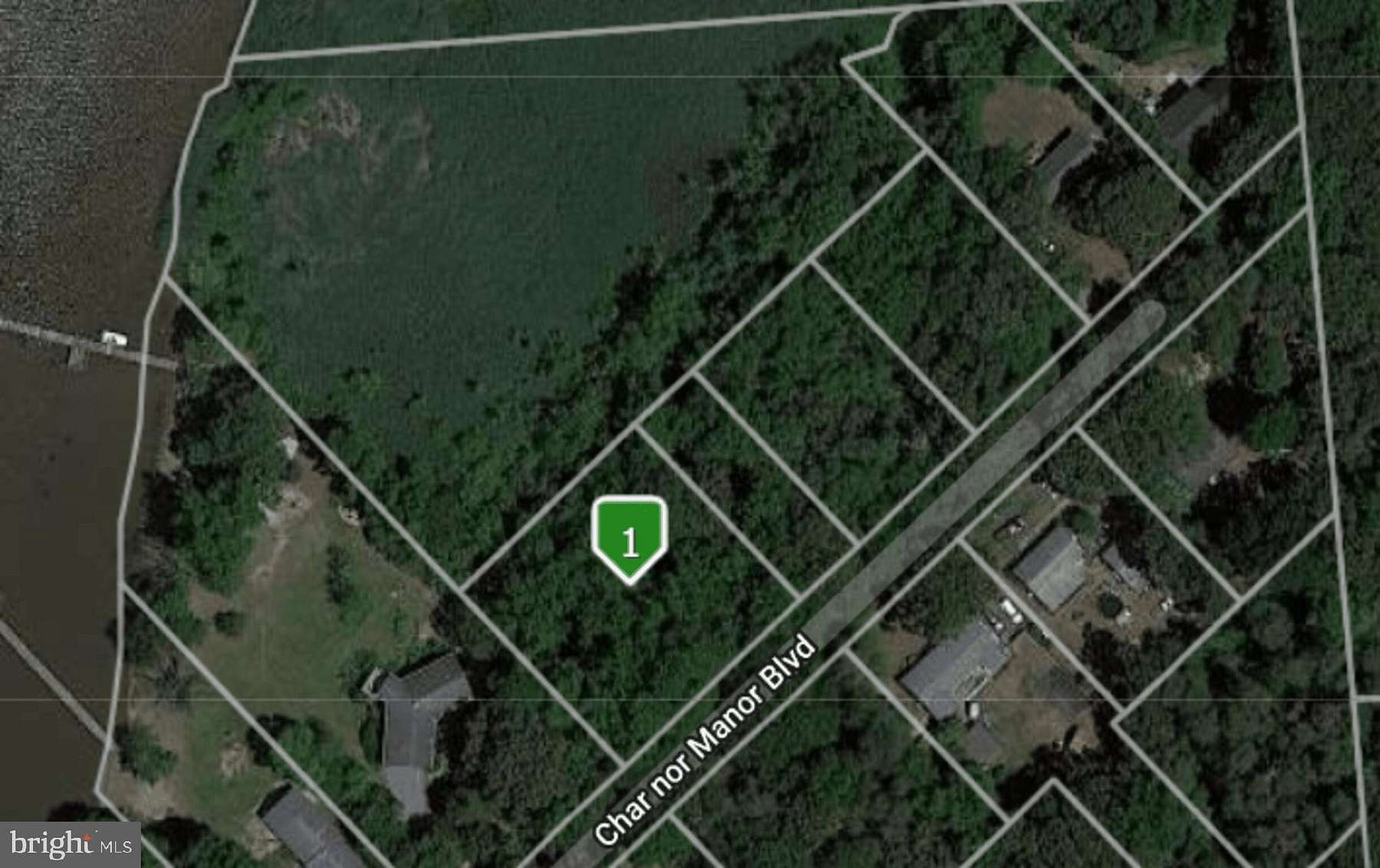 0.52 Acres of Land for Sale in Chestertown, Maryland