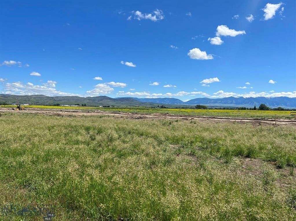 0.23 Acres of Residential Land for Sale in Manhattan, Montana