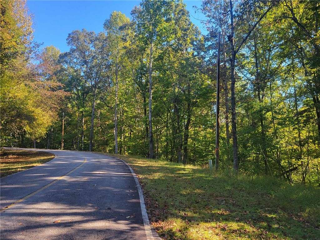 0.27 Acres of Residential Land for Sale in Westminster, South Carolina