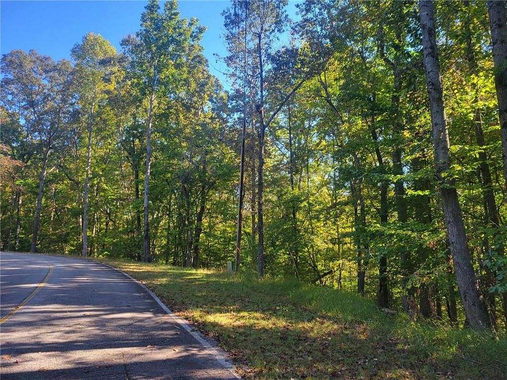0.32 Acres of Residential Land for Sale in Westminster, South Carolina