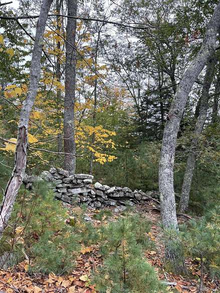 5.5 Acres of Residential Land for Sale in Phippsburg, Maine