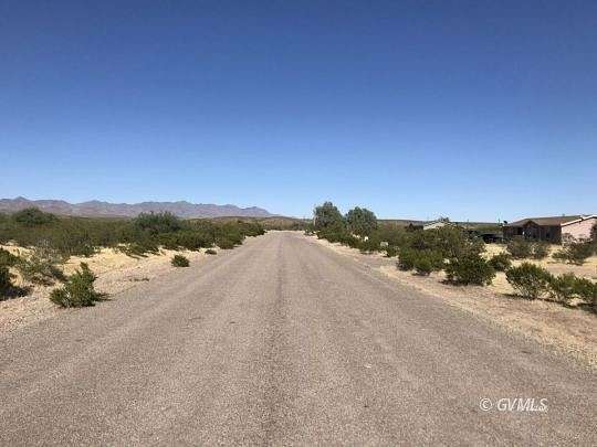 1.3 Acres of Residential Land for Sale in Pima, Arizona