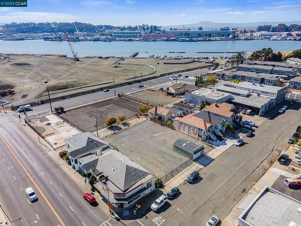 0.19 Acres of Mixed-Use Land for Sale in Vallejo, California