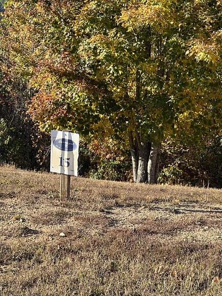 1.2 Acres of Residential Land for Sale in Spring City, Tennessee