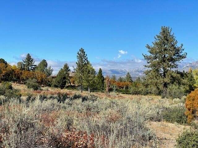 6.1 Acres of Land for Sale in Mountain Center, California