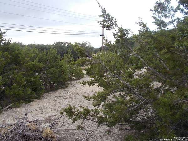0.66 Acres of Residential Land for Sale in Boerne, Texas