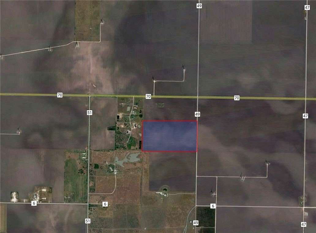 89.3 Acres of Mixed-Use Land for Sale in Corpus Christi, Texas