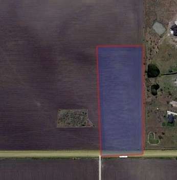12.2 Acres of Land for Sale in Corpus Christi, Texas