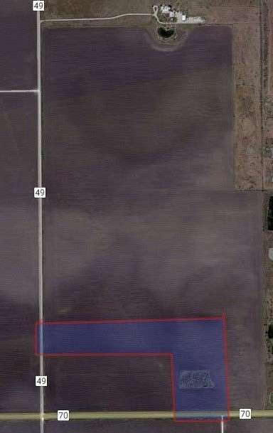 29 Acres of Land for Sale in Corpus Christi, Texas