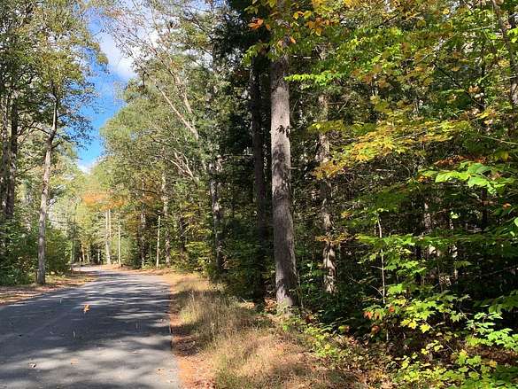 212.4 Acres of Recreational Land for Sale in Winchester, New Hampshire