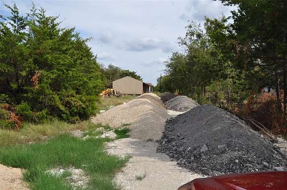 3.4 Acres of Improved Residential Land for Sale in Red Oak, Texas
