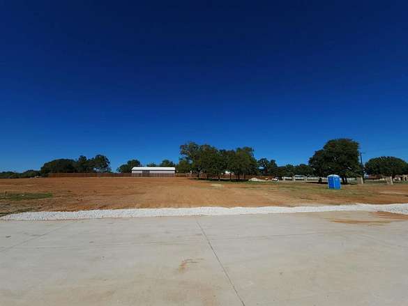 1.1 Acres of Land for Sale in Fort Worth, Texas