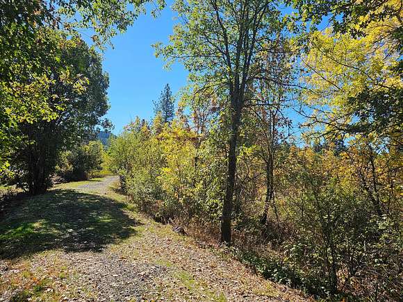 1.04 Acres of Residential Land for Sale in Butte Falls, Oregon