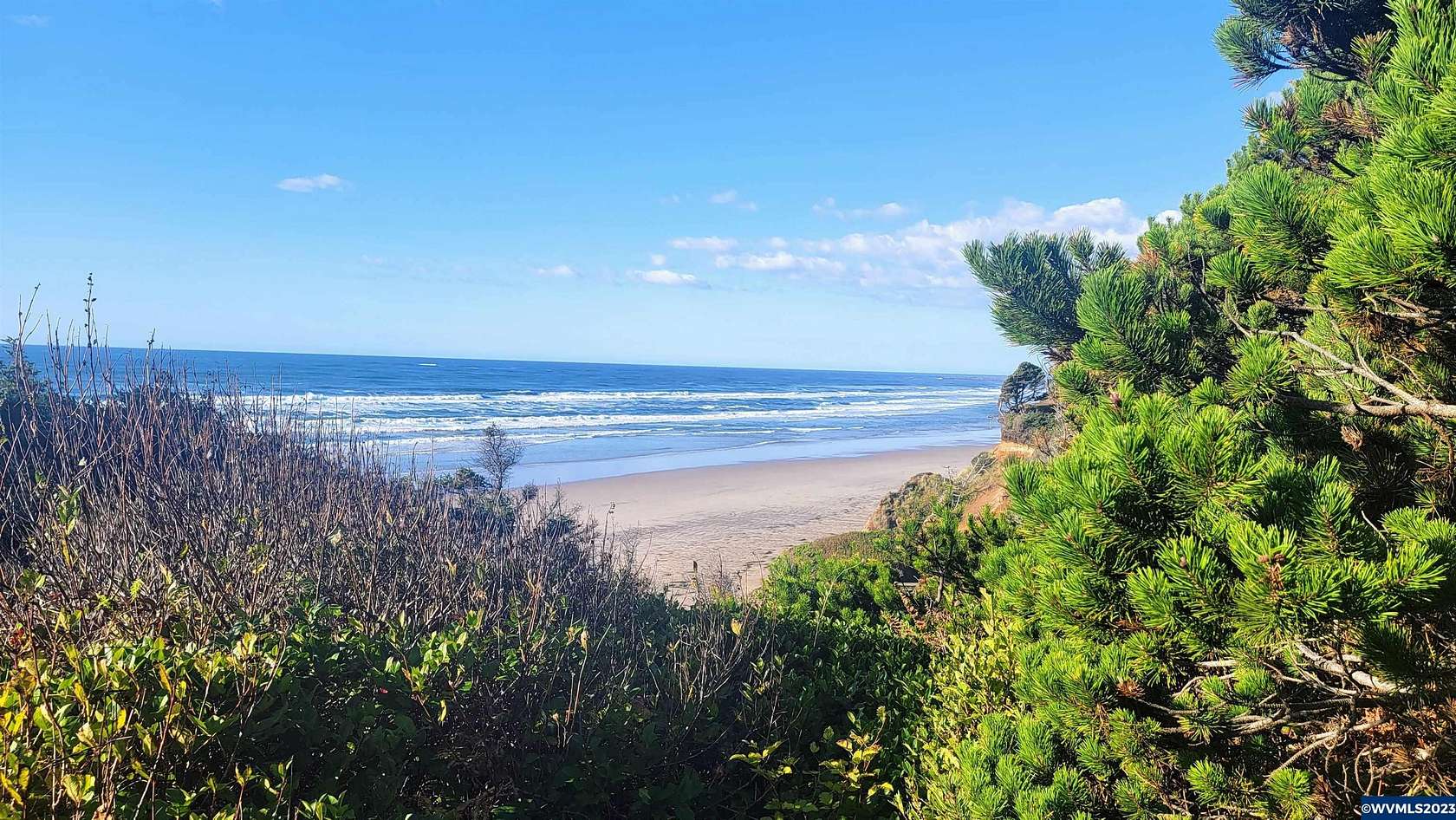 0.78 Acres of Land for Sale in Newport, Oregon