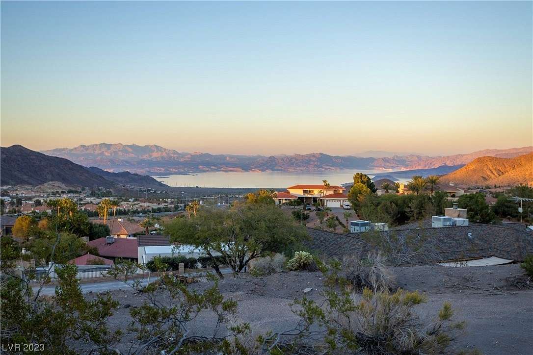 0.58 Acres of Land for Sale in Boulder City, Nevada