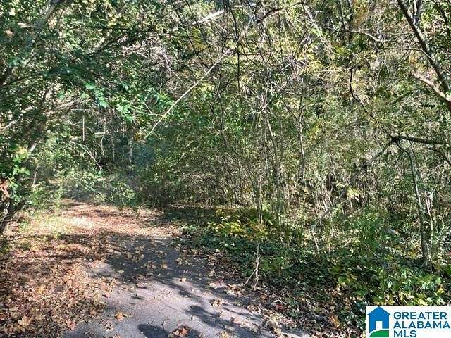 0.34 Acres of Residential Land for Sale in Birmingham, Alabama