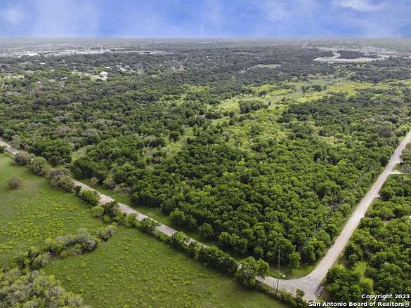 172 Acres of Improved Land for Sale in Buda, Texas
