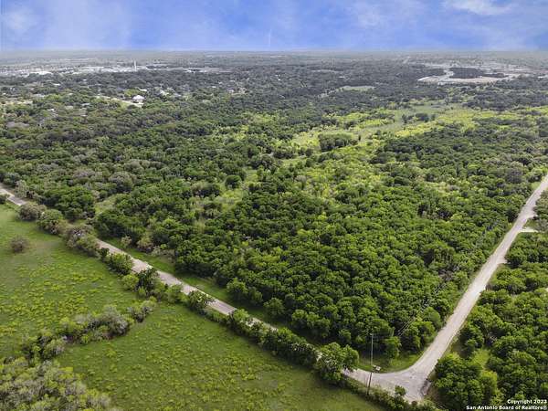 172 Acres of Improved Land for Sale in Buda, Texas