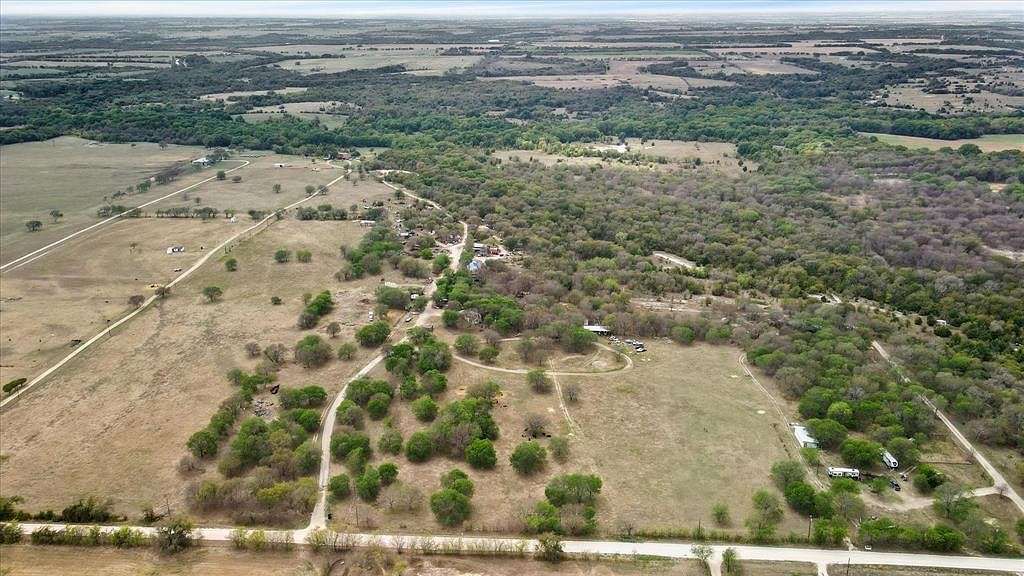 49.7 Acres of Land for Sale in Hillsboro, Texas