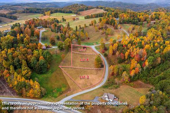 2.7 Acres of Residential Land for Sale in Sneedville, Tennessee