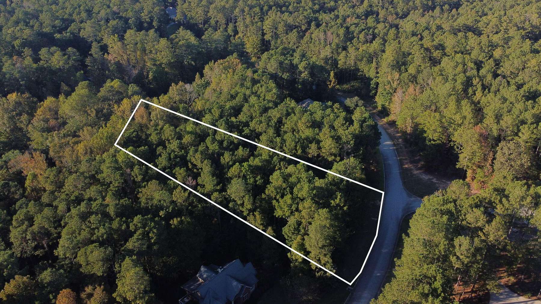 0.7 Acres of Residential Land for Sale in North Augusta, South Carolina