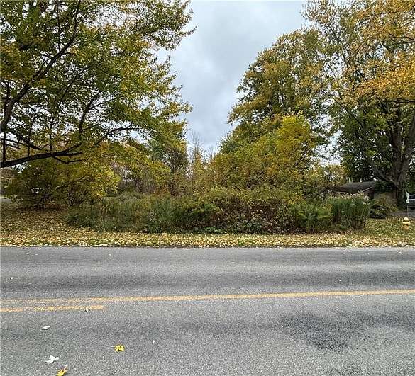 0.35 Acres of Residential Land for Sale in Hilton, New York