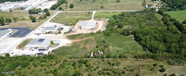 24 Acres of Land for Sale in Duenweg, Missouri