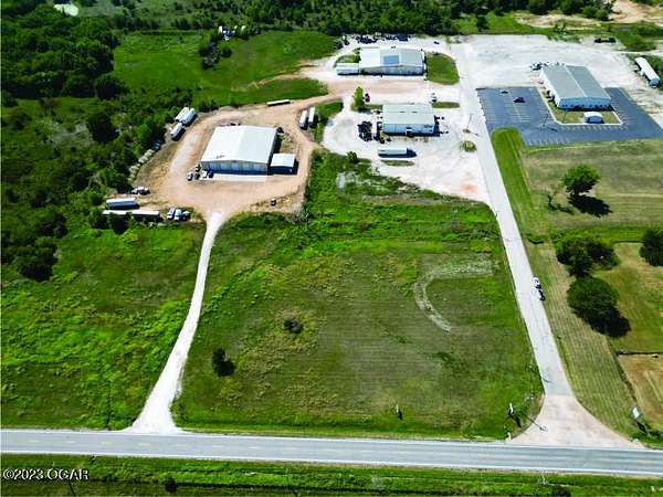 24 Acres of Land for Sale in Duenweg, Missouri