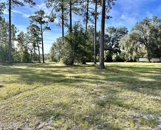 3 Acres of Mixed-Use Land for Sale in Macclenny, Florida