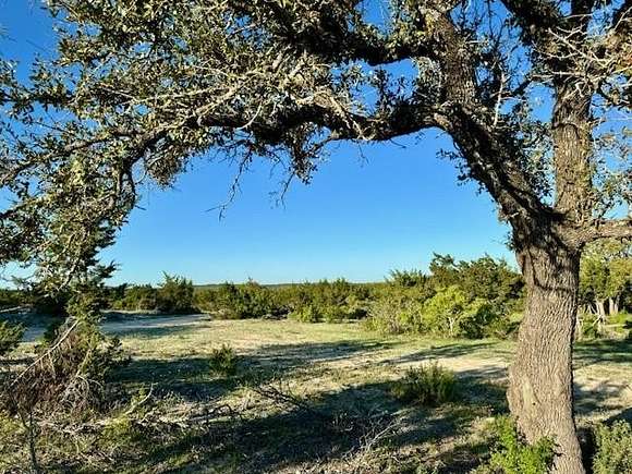 12 Acres of Land for Sale in Dripping Springs, Texas