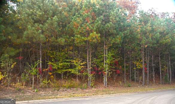 0.69 Acres of Residential Land for Sale in Rome, Georgia