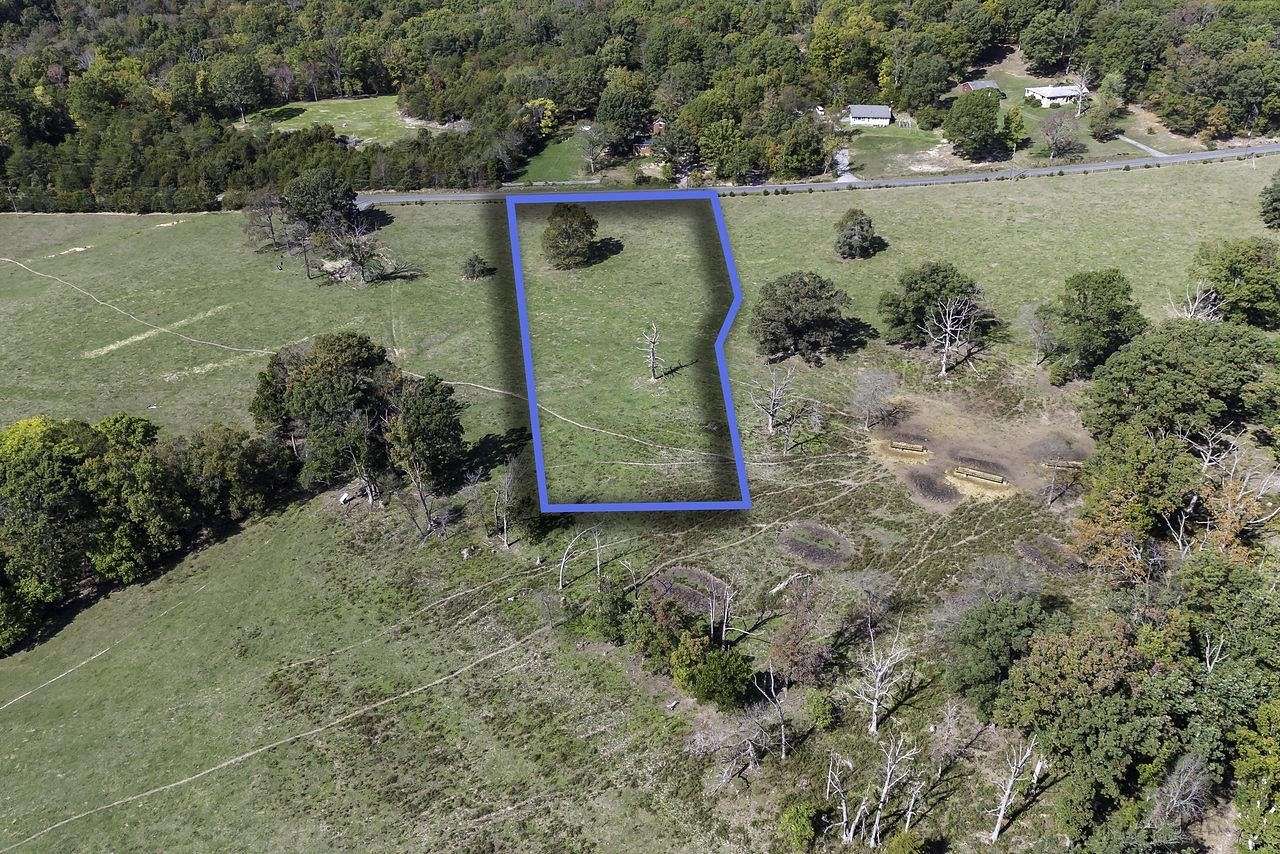2.3 Acres of Residential Land for Sale in Luray, Virginia
