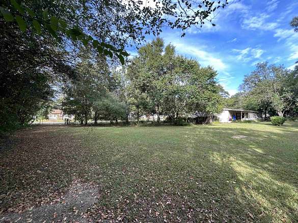 0.25 Acres of Residential Land for Sale in Tallahassee, Florida