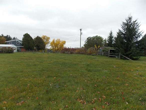0.28 Acres of Residential Land for Sale in Petoskey, Michigan