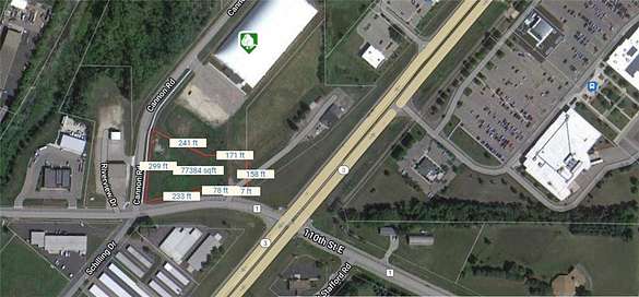1.8 Acres of Commercial Land for Sale in Dundas, Minnesota