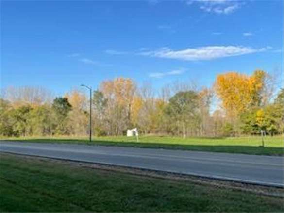 5.393 Acres of Commercial Land for Sale in Dundas, Minnesota