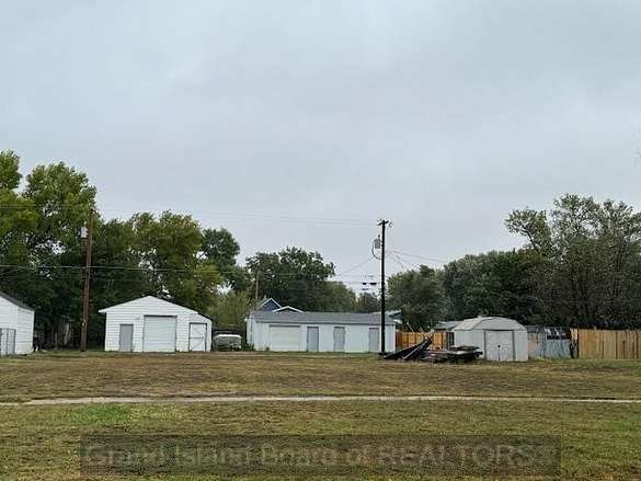 0.21 Acres of Residential Land for Sale in Hastings, Nebraska
