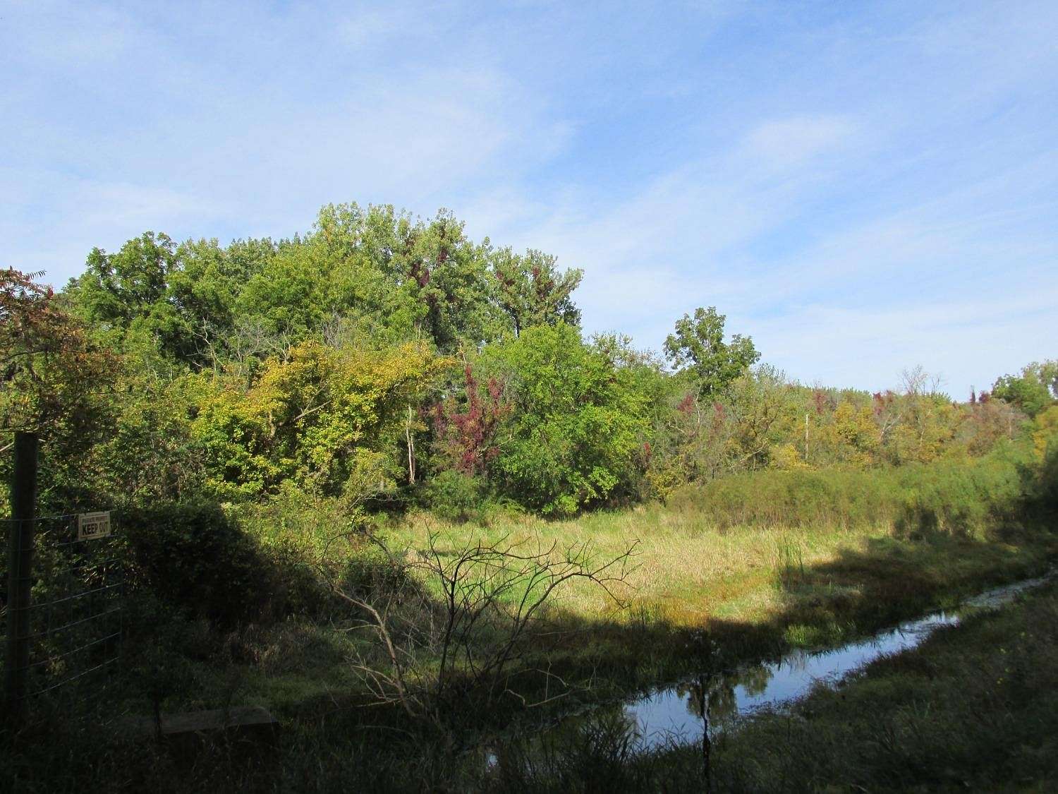 16.8 Acres of Recreational Land for Sale in Kingsbury, Indiana