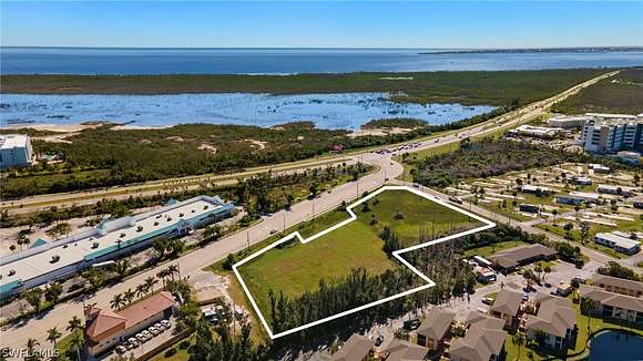 4.3 Acres of Commercial Land for Sale in Fort Myers, Florida