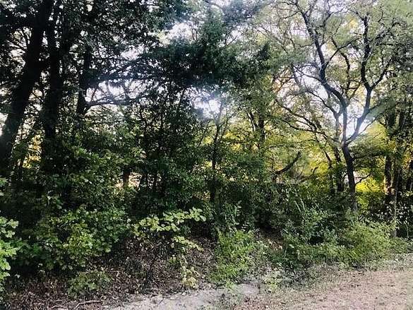 0.12 Acres of Residential Land for Sale in Denison, Texas