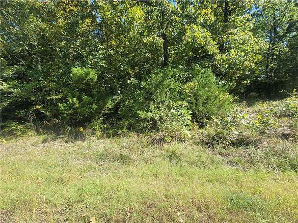 0.33 Acres of Residential Land for Sale in Horseshoe Bend, Arkansas