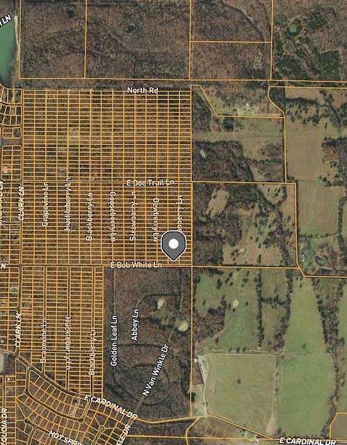 0.5 Acres of Residential Land for Sale in Horseshoe Bend, Arkansas