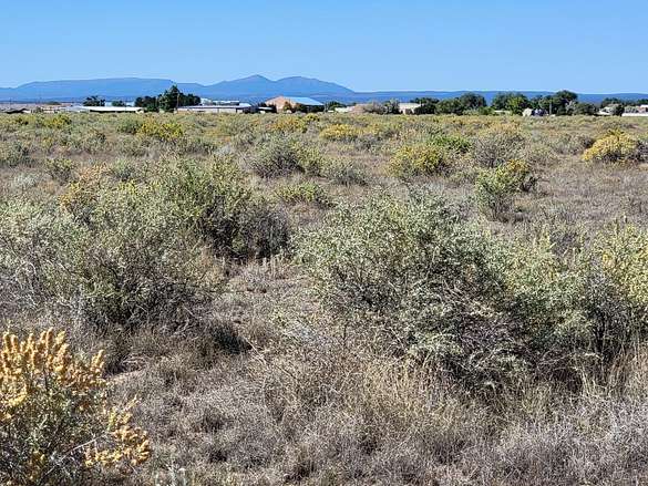 20 Acres of Recreational Land & Farm for Sale in Moriarty, New Mexico