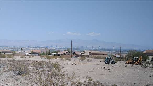 1 Acre of Residential Land for Sale in Henderson, Nevada