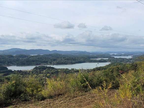94 Acres of Land for Sale in Bean Station, Tennessee